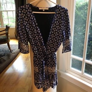 Lovers and Friends Mini Dress